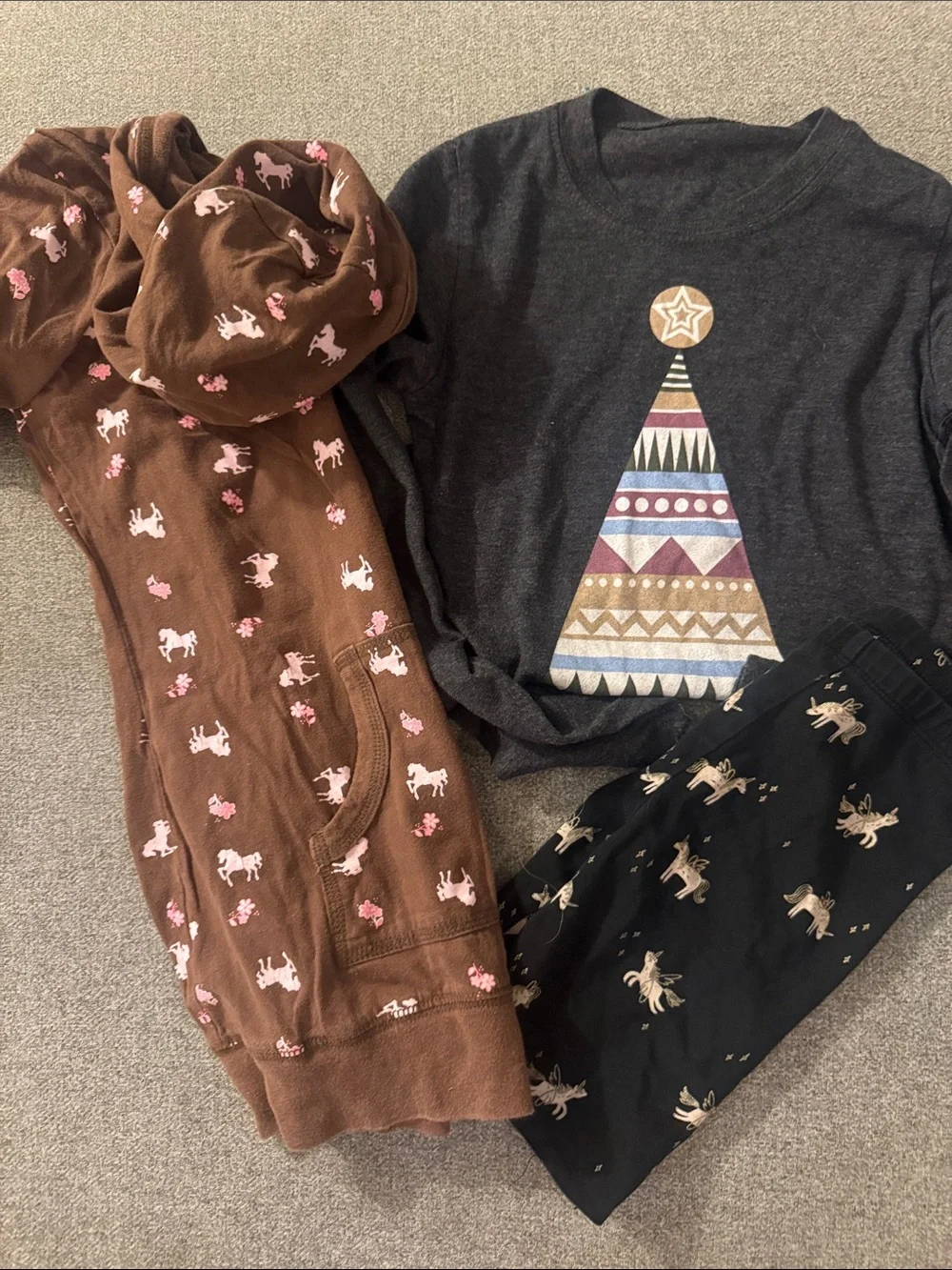 5/$15- Size 5 bundle
